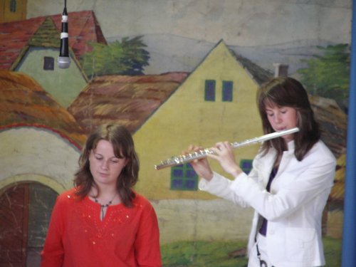 Den matek - 13.5.2006